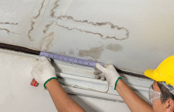 24/7 Emergency Structural Drying experts in Allentown, NJ